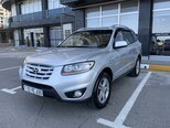 Hyundai Santa Fe-1