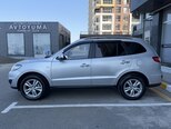 Hyundai Santa Fe-3