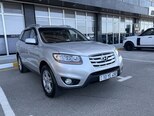 Hyundai Santa Fe-2