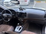 Hyundai Santa Fe-9