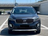 Kia Sorento-1