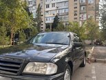 Mercedes C 180-2