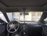 Mercedes C 180-4
