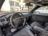 Mercedes C 180-6
