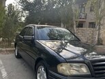 Mercedes C 180-7