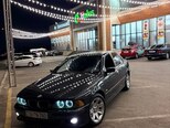 BMW 525-1