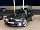 BMW 525-19