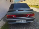 LADA (VAZ) 2115-3