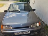 LADA (VAZ) 2115-1
