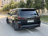Lexus LX 570-20
