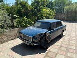 LADA (VAZ) 2107-1