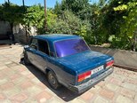 LADA (VAZ) 2107-2