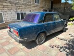 LADA (VAZ) 2107-4