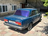 LADA (VAZ) 2107-3