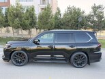 Lexus LX 570-9