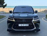 Lexus LX 570-1