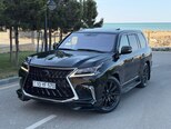 Lexus LX 570-21