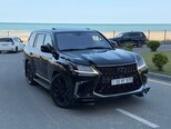 Lexus LX 570-23