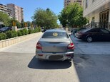 Iran Khodro Runna-5