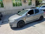 Iran Khodro Runna-8