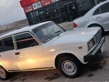 LADA (VAZ) 2107-8