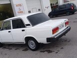 LADA (VAZ) 2107-6