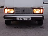 LADA (VAZ) 2107-7