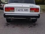 LADA (VAZ) 2107-9