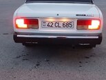 LADA (VAZ) 2107-10