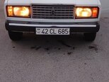LADA (VAZ) 2107-1