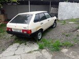 LADA (VAZ) 2109-2