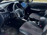 Mitsubishi L200-4