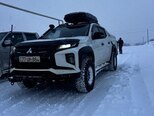 Mitsubishi L200-3