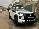 Mitsubishi L200-7