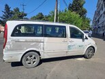 Mercedes Vito 115 CDI-4
