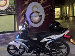 Tufan S 50-5