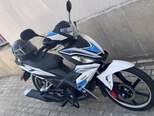 Tufan S 50-3