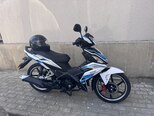 Tufan S 50-1