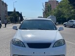 Daewoo Gentra-1