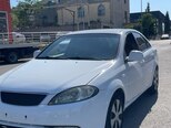 Daewoo Gentra-2