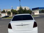 Daewoo Gentra-3
