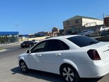 Daewoo Gentra-5