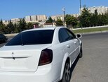 Daewoo Gentra-4