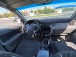 Daewoo Gentra-6