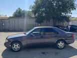 Mercedes C 180-4