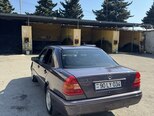 Mercedes C 180-8