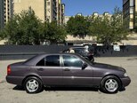 Mercedes C 180-5