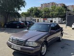 Mercedes C 180-2