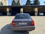 Mercedes C 180-7