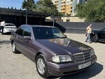 Mercedes C 180-3